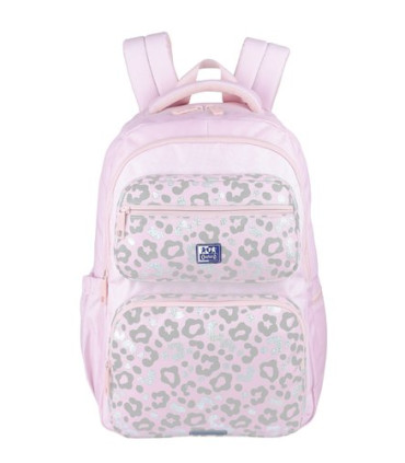 MOCHILA OXFORD DREAM TECH HOL. LIGHT