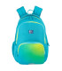 MOCHILA OXFORD GRADIENT ELEC. LIME