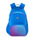 MOCHILA OXFORD GRADIENT MYST. BLUE
