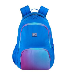 MOCHILA OXFORD GRADIENT MYST. BLUE