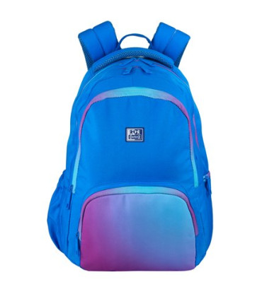 MOCHILA OXFORD GRADIENT MYST. BLUE