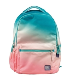 MOCHILA OXFORD GRADIENT OCEAN