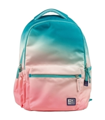MOCHILA OXFORD GRADIENT OCEAN