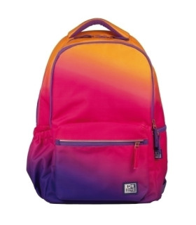 MOCHILA OXFORD GRADIENT SUNSET