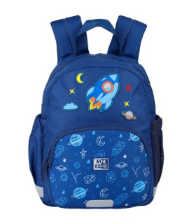 MOCHILA OXFORD INFANTIL SPACE