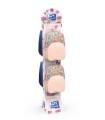 MOCHILA OXFORD INFANTIL S&F EXPO.6