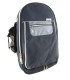 MOCHILA DE ORDENAD. ESSELTE PREMIUM GRIS