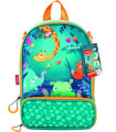 MOCHILA MAPED JUNGLE FEVER 7,1l