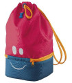 MOCHILA MAPED KIDS CONCEPT ROSA