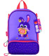 MOCHILA MAPED MINIZ CONEJO