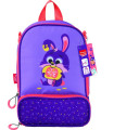MOCHILA MAPED MINIZ CONEJO