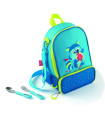 MOCHILA MAPED MINIZ MAPACHE