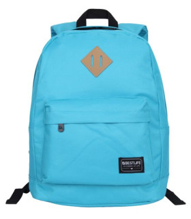 MOCHILA BESTLIFE SCHOOL 3119 15,6  AZUL