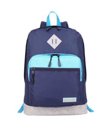 MOCHILA BESTLIFE SCHOOL 3228 15,6  AZUL