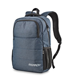 MOCHILA PORTATIL MONRAY SACKS CHARTER 15