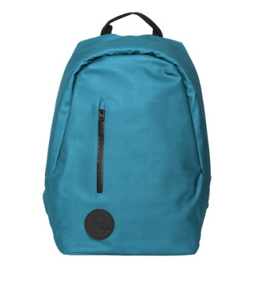 MOCHILA SMILE THE ROCK 15,6  AZUL