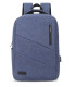 MOCHILA SUBBLIM CITY BACKPACK 15,6  AZUL