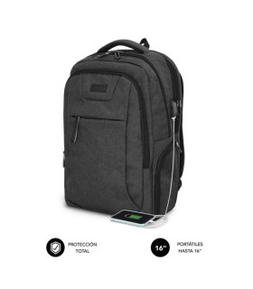 MOCHILA SUBBLIM PROFESSIONAL AIR 16