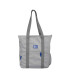 MOCHILA-BOLSO OXFORD B-TRENDY GRIS