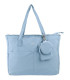 MOCHILA-BOLSO OXFORD UNIVERSITY BLUE