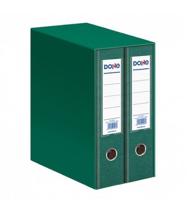 MODULO ARCHIVADORES DOHE 2 Fº VERDE