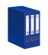 MODULO ARCHIVADORES DOHE 3 Fº AZUL