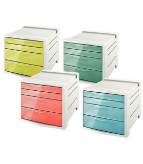 MODULO ESSELTE 4 CAJ. COLOUR BREEZE SUR