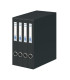 MODULO CARP.AN.DOHE 4 Fº 2 a.25 NEGRO