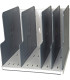 MODULO EXACOMPTA VERTICAL C/5 SEPAR.