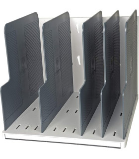 MODULO EXACOMPTA VERTICAL C/5 SEPAR.