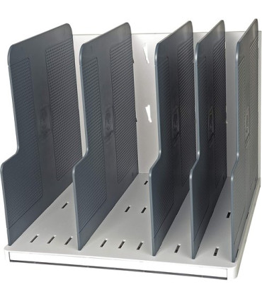 MODULO EXACOMPTA VERTICAL C/5 SEPAR.