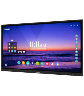 MONITOR INTERACTIVO TRAULUX 65  PERF.