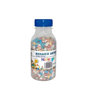 MOSAICO NIEFENVER ANTIGUOS 5x5 B/250gr