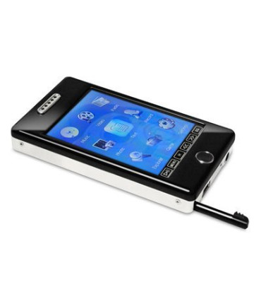 MP4 DIFFERO EMOTION 8GB TFT 2,4 TACTIL