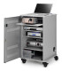 MUEBLE MULTIMEDIA NOBO