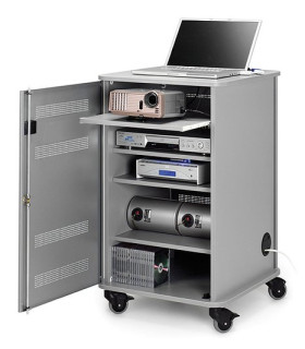 MUEBLE MULTIMEDIA NOBO