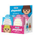 NOTAS ADHESIVAS DOHE PLAYMOBIL EXP.24