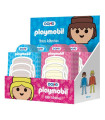 NOTAS ADHESIVAS DOHE PLAYMOBIL EXP.24