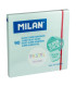 NOTAS ADHESIVAS MILAN SUPER STICKY 90h A