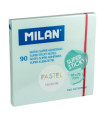 NOTAS ADHESIVAS MILAN SUPER STICKY 90h A