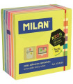 NOTAS ADHESIVAS MILAN 400h 76x76