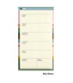 TACO NOTAS MR TO-DO SEMANALES