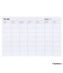 TACO NOTAS MR TO-DO MENSUALES