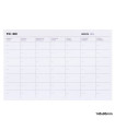 TACO NOTAS MR TO-DO MENSUALES