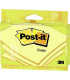 TACO NOTAS POST-IT 655  76 x 127