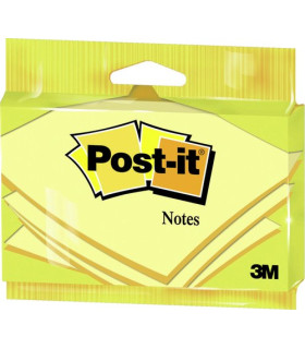 TACO NOTAS POST-IT 655  76 x 127