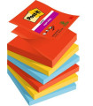 TACO NOTAS POST-IT R 330 76X76 Z P/6