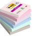 TACO NOTAS POST-IT R 330 76X76 Z P/6
