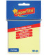 TACO NOTAS SUPERTITE 76x76 100 uds