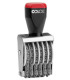NUMERADOR MANUAL COLOP 09006(9mm/6bd)